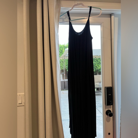 Z Supply Flared Jumpsuit - Picture 2 of 2